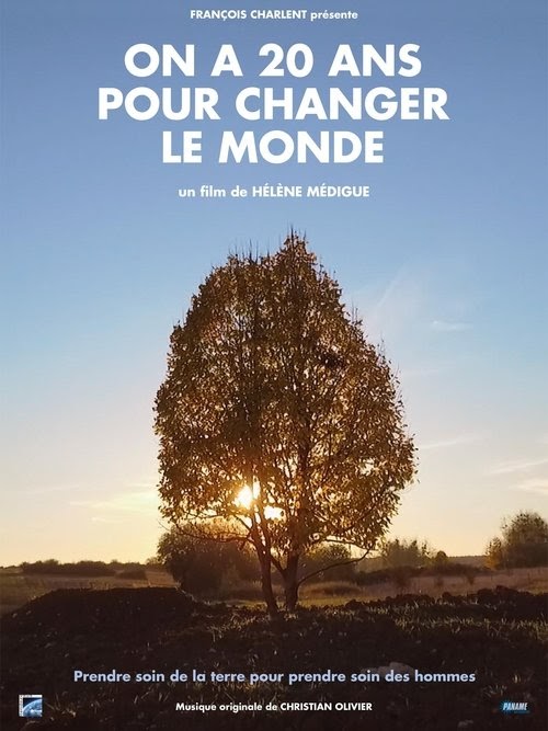 On a 20 ans pour changer le monde Film Nederlands Gesproken 2018 Kijken
HD