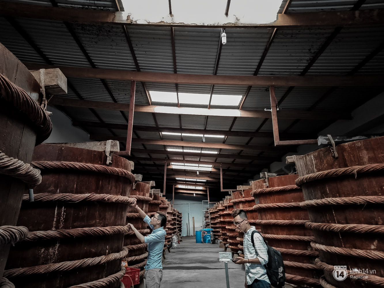 Phú Quốc: Những thứ tuyệt đẹp chẳng có trong cẩm nang du lịch - Ảnh 35.