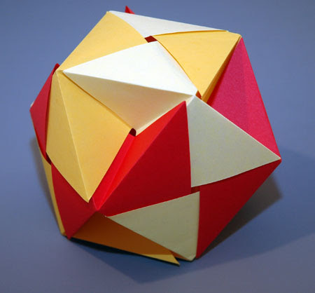 How To Make A Butterfly Ball