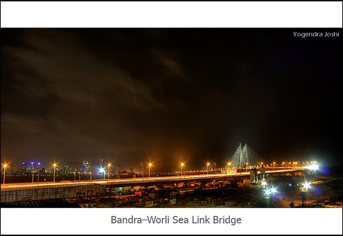 City.. that keeps running... in spite of everything by Yogendra174