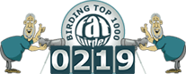 Fatbirder's Top 500 Birding Websites