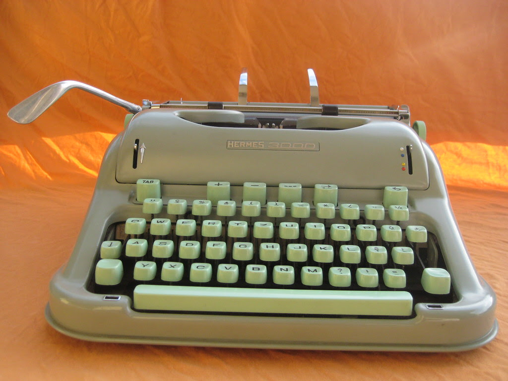 Hermes 3000 - A Treatise