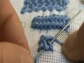 Embroidery Hand