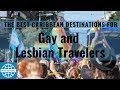 Lgbt Friendly Caribbean Countries