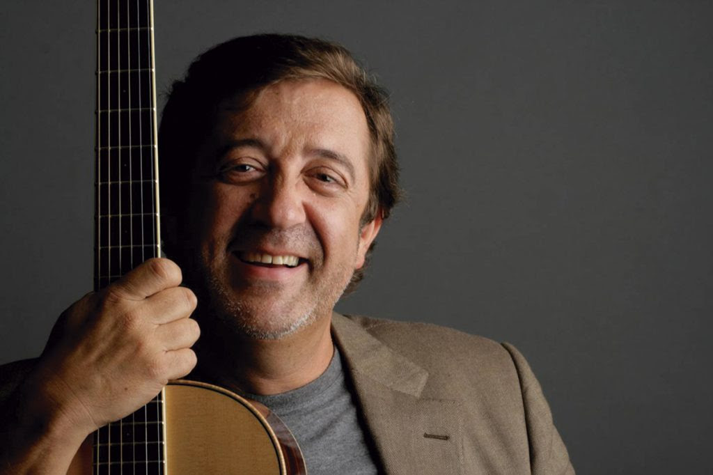 Rui Veloso - Carreira a pente fininho - Revista RUA