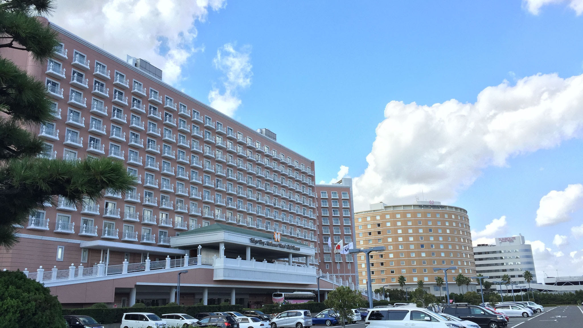 毎月ディズニー周辺ホテルに宿泊してる私のおすすめ予約方法