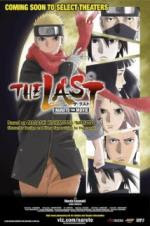 Watch The Last: Naruto the Movie (2014) Online Free
