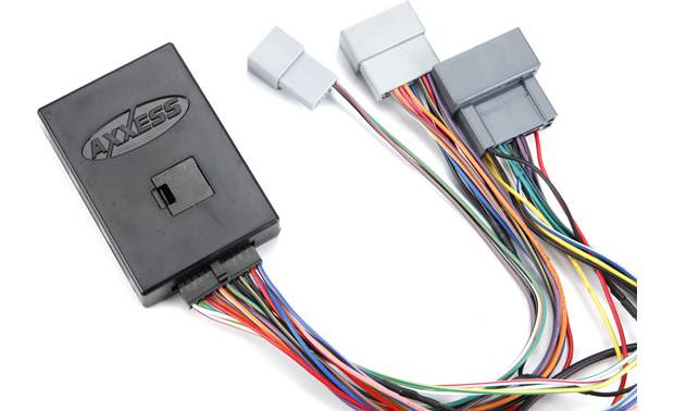 2018 Honda Civic Wiring Diagram
