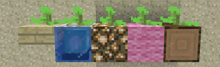 マインクラフト コンブの栽培 入手方法と意外と便利な昆布ブロックの使い道 マイクラモール