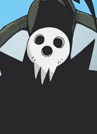 死神様 Souleaterソウルイーター Neoapo アニメ ゲームdbサイト