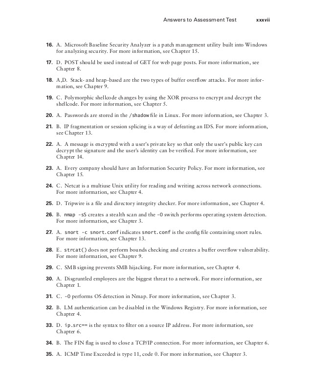 Drivers Ed Chapter 4 Hidden Message - casualesta