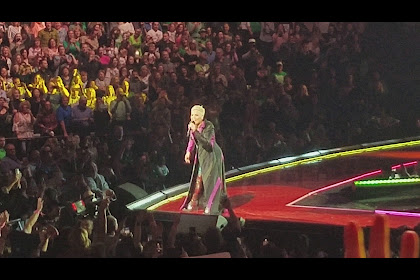 bankers life fieldhouse concerts