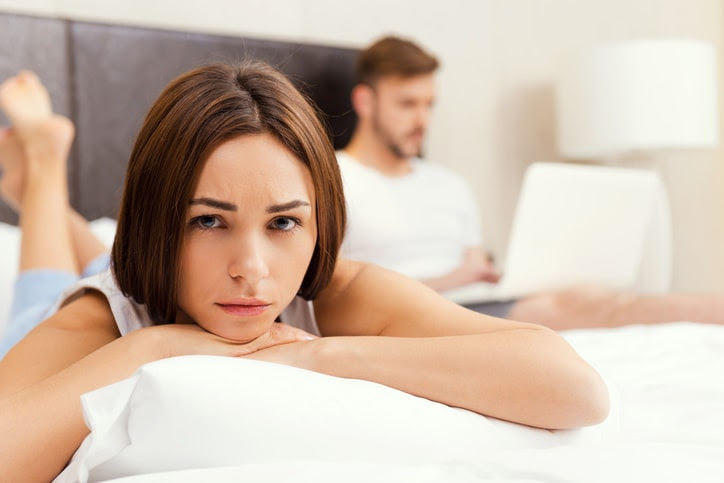 5 Wege Aus Der Sexuellen Unlust Mr Right Finden