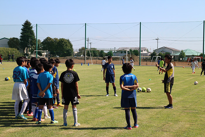 宇都宮サッカー協会
