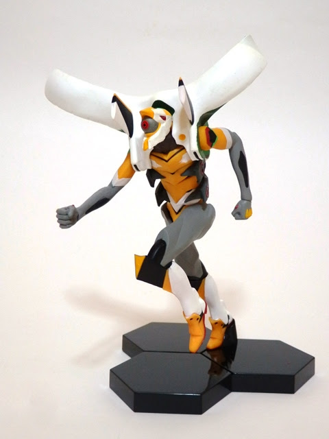 エヴァンゲリオンmark 9