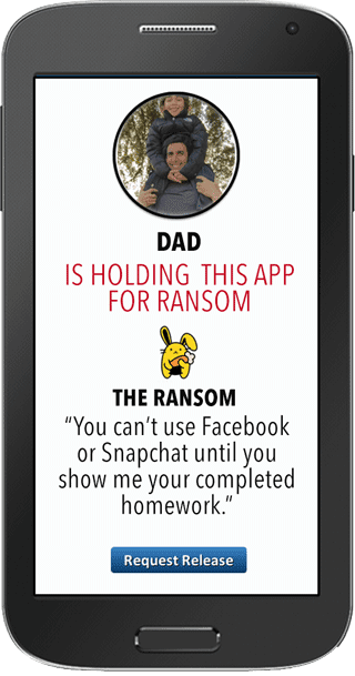 block-view-android