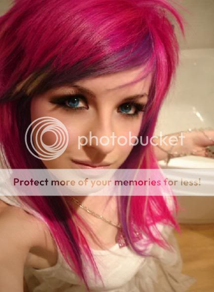 Cute Hairstyles pictures