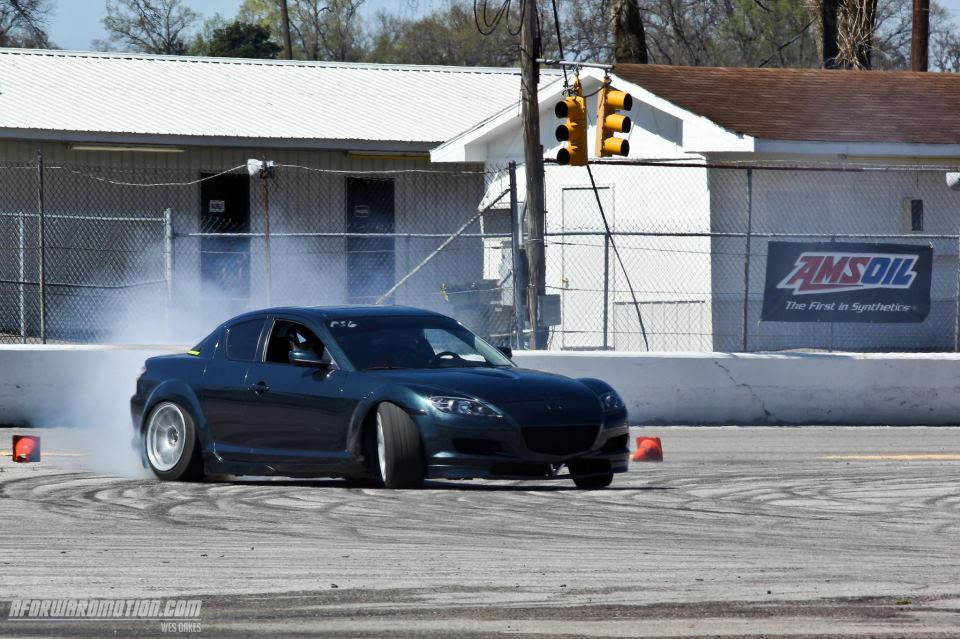 Turbo vert drift build... - TennSpeed