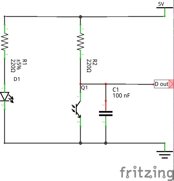Jogis Bastel Blog | Holz, Elektronik, Software und sonstige Basteleien