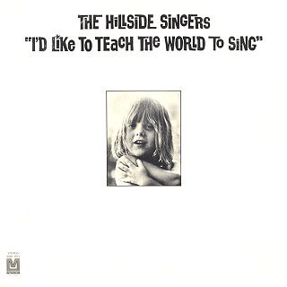 The Hillside Singers