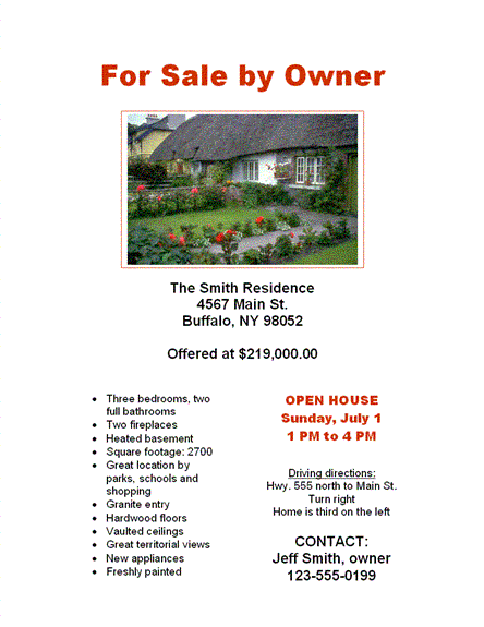 merrick homes for sale by owner