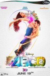 ABCD 2 (2015) DVDScr Watch Online Hindi Full Movie