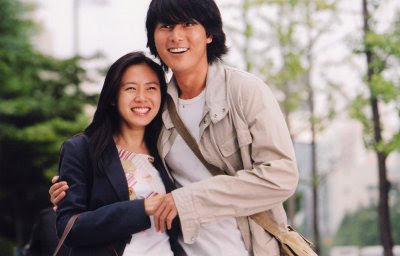 輝国山人の韓国映画 イ ジェハン 私の頭の中の消しゴム