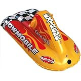 Sportsstuff Gizmo Snow Sled