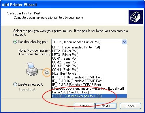 HP LaserJet 1100 Printer Drivers