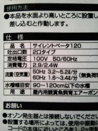 イメージ