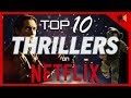 Best Thriller Movies On Netflix Ireland 2019 : Best Thriller Movies on Netflix in 2020 | Thriller movies ... / All products featured here are independently selected by our editors and writers.if you buy.