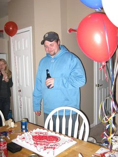 dale's 30!