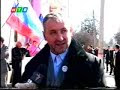 Video Пикет против произвола городских властей Симферополя