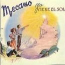 Discografía de Mecano: Ya viene el sol