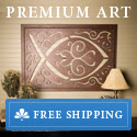 Premium Art from DaySpring - Free Shipping