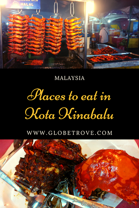 makanan halal di kota kinabalu
