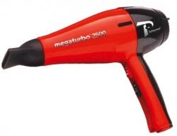 2500 - (311A) MEGATURBO 2500/4HEAT
