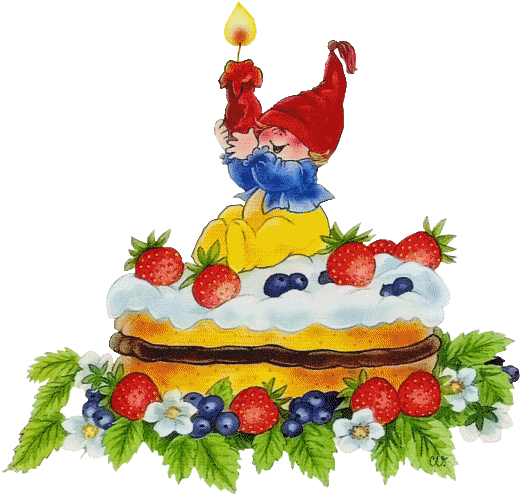 Joyeux Anniversaire Un Peu De Tout Du Rire Et Du Serieux