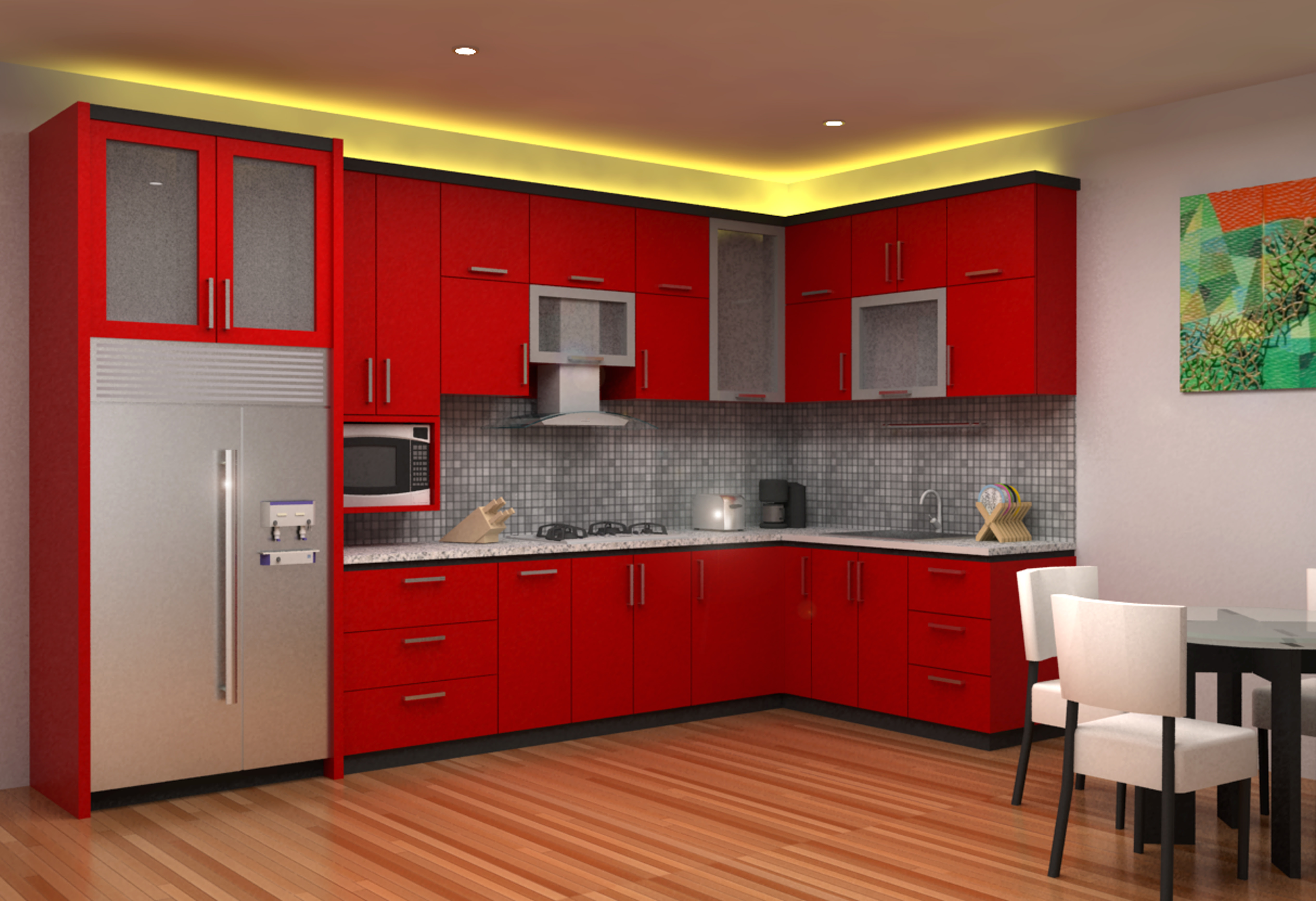Gambar Desain Pagar Rumah Murah  