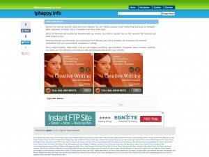 iphappy.info