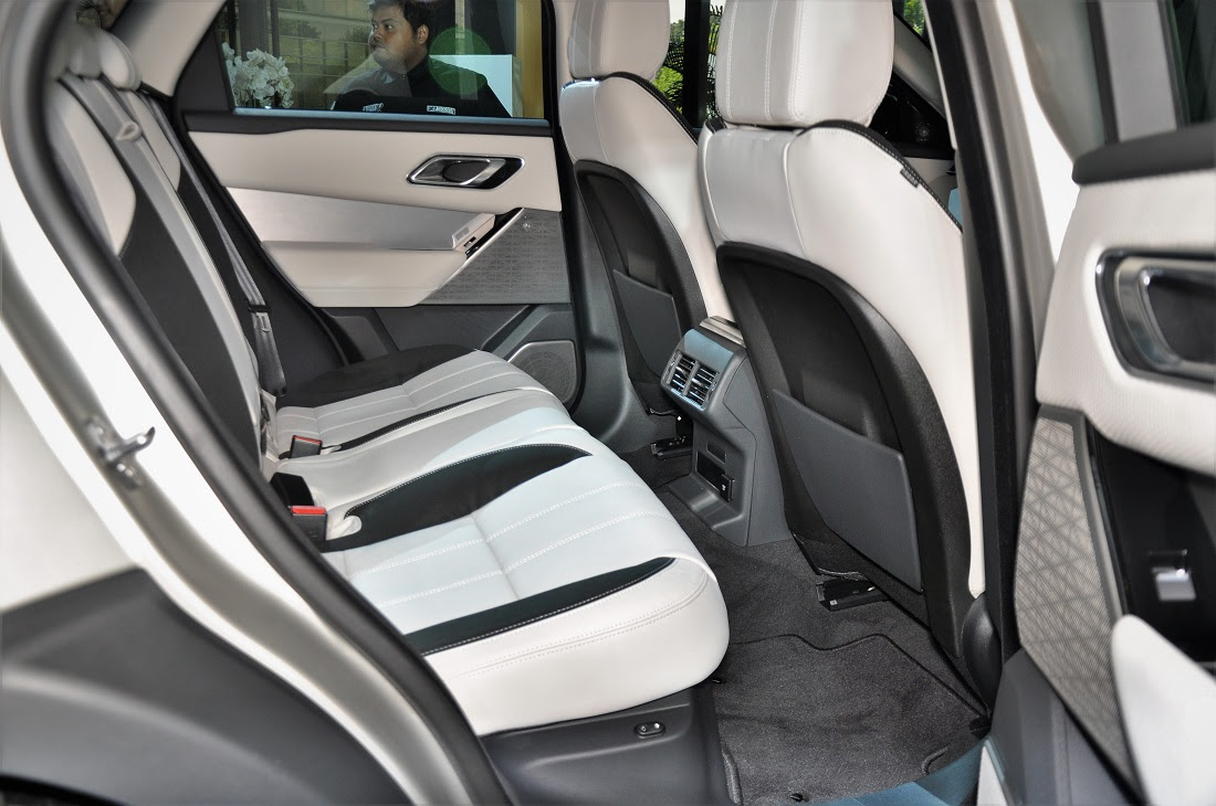 New Range Rover Velar Launched In Malaysia; From RM530k 