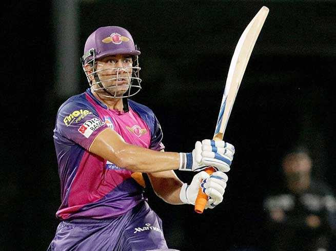 धोनी ने दिखाया क्यों हैं वर्ल्ड के बेस्ट फिनिशर