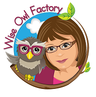 The Wise Owl Factory Blog