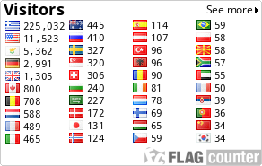 Free counters!