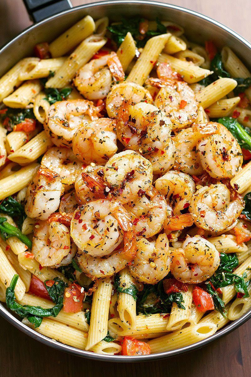 41 Low Effort and Healthy Dinner Recipes — Eatwell101