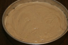 Mark Bittman's Apple Upside-Down Cake