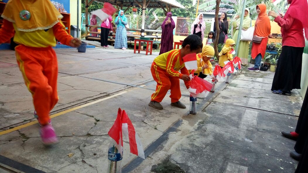 Tak Pusing Pilih Sekolah yang Baik untuk Anak  BersamaDakwah
