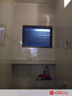 My 2 storey Terrace House