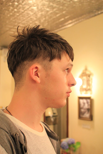 Meet The Foreigners Yasuブログ 中村美容室