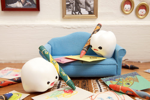 New Couch - Part III